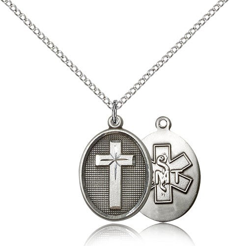 Cross EMT Pendant