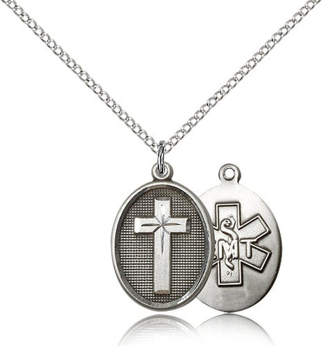 Cross EMT Pendant