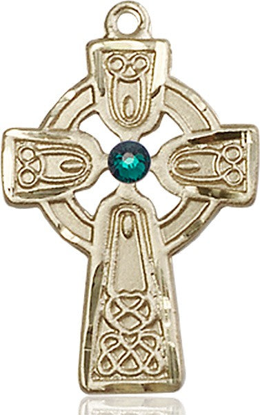 Celtic Cross Pendant