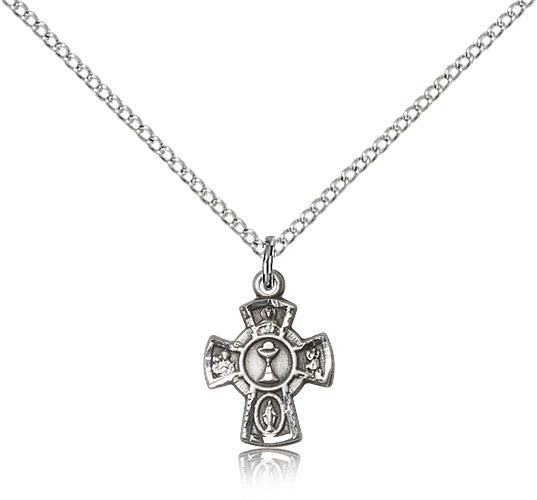 5-Way Chalice Pendant