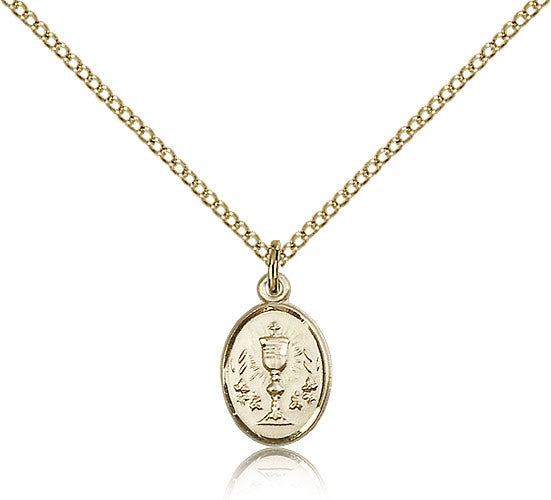 Chalice Pendant