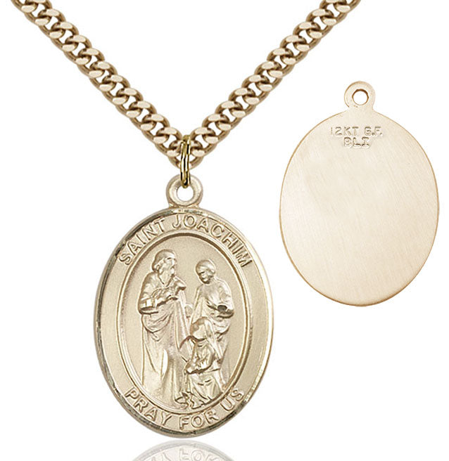St. Joachim Medal