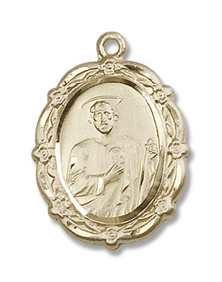 St. Jude Medal for Women