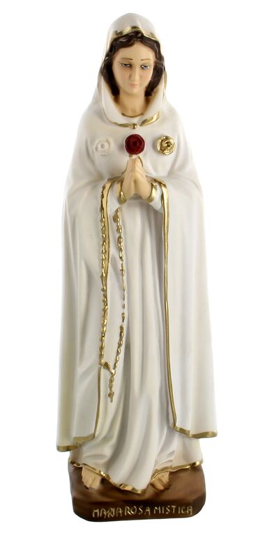 Rosa of Mystica Statue - 11" H