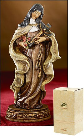 St. Theresa Statue - 6 High