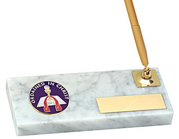 Ordained in Christ Pen Set