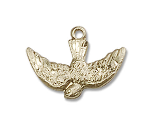 Holy Spirit Medal