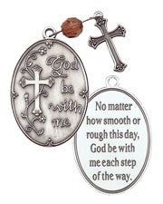 God Be With Me Prayer Pocket Prayer