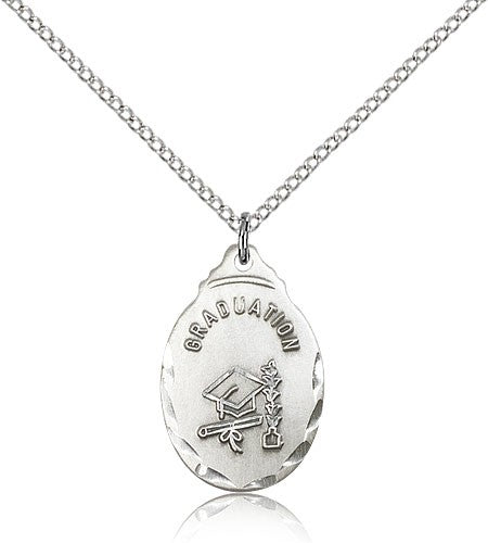 Graduation Necklace for Women
