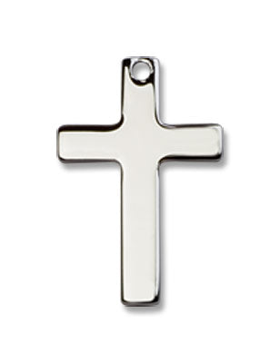 Cross Pendant