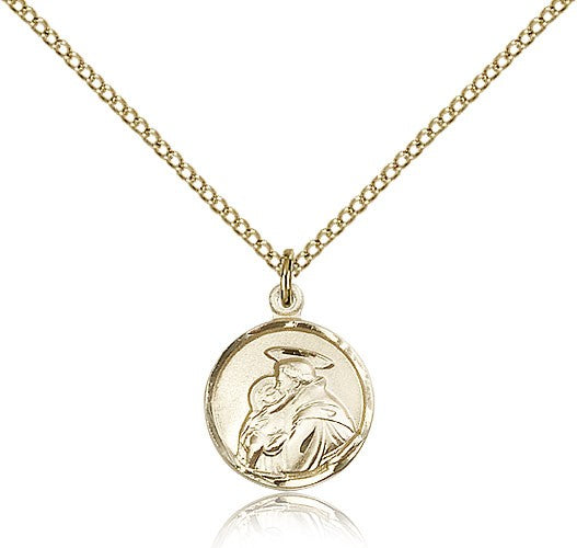 Small St. Anthony Medal