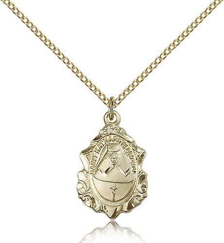 St. Katharine Drexel Medal