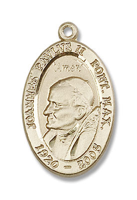 Saint John Paul II Medal