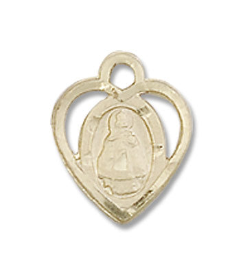 Infant Pendant