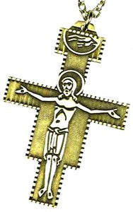 San Damiano Cross - Large