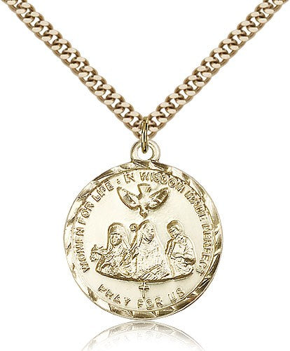 Three Doctors Pendant