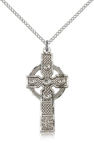 Kilklispeen Cross Pendant