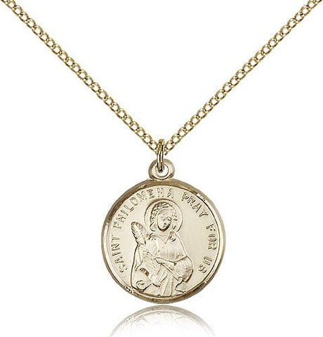 St. Philomena Medal for Women