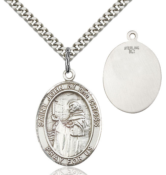 St. John of the Cross Medal