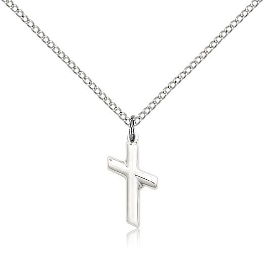 Women's Portate Cross Medal