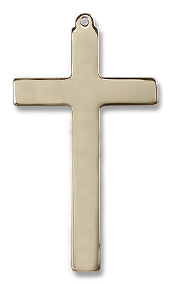 Men's Xtra Large Cross Pendant