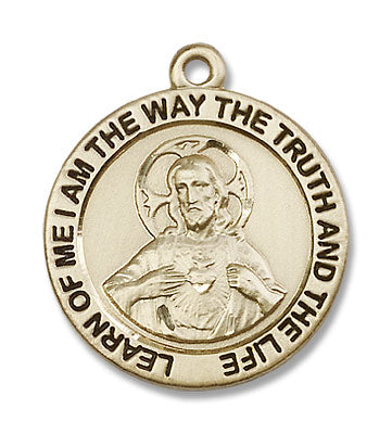 Men's Scapular Medal