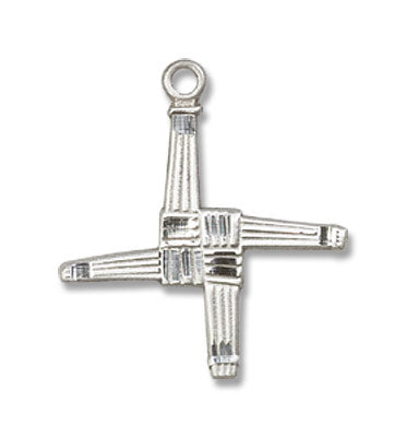 St. Brigid Cross Medal