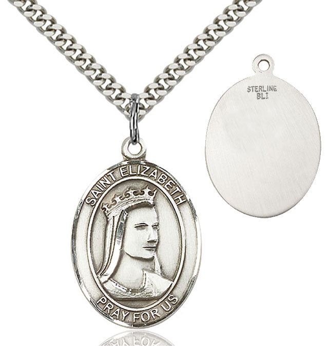 St. Elizabeth of Hungary Medal