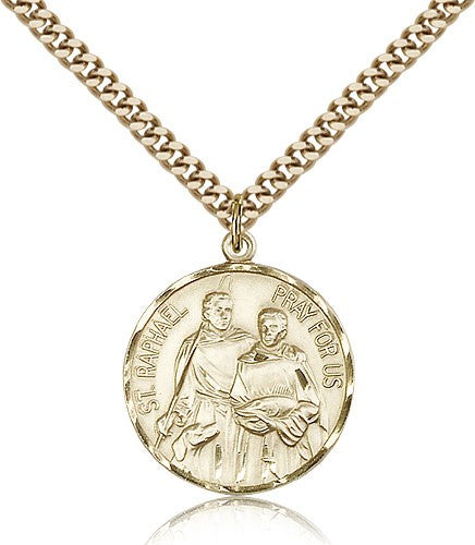St. Raphael Medal
