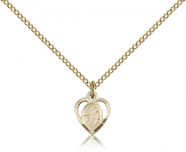 Guardian Angel Medal