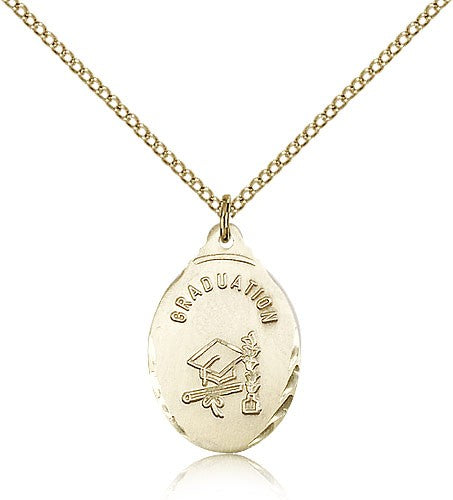 Graduation Necklace for Women