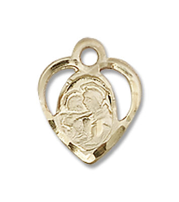 Women's St. Anthony of Padua Medal