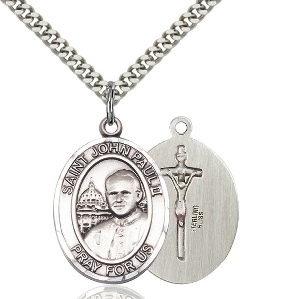 Saint John Paul II Medal