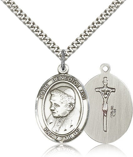 Pope Benedict XVI Medal