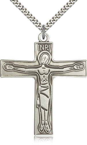 Cursillio Cross Pendant
