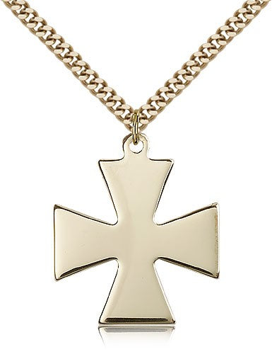 Surfer Cross Medal for Men