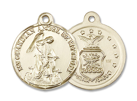 Guardian Angel Air Force Medal