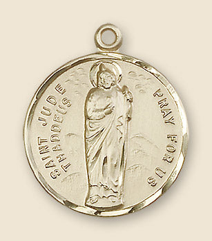 St. Jude Thaddeus Medal