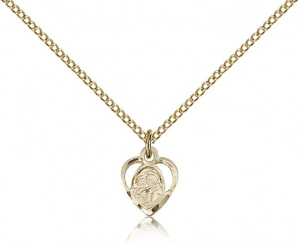 Women's St. Anthony of Padua Medal