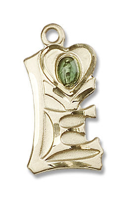 Miraculous Love Medal