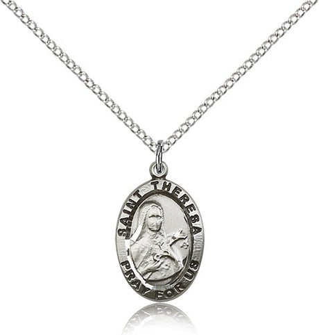 St. Theresa Medal for Women
