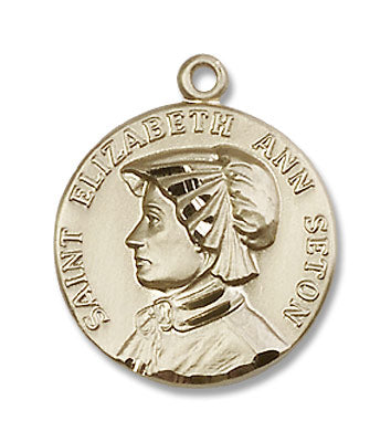 St. Elizabeth Ann Seton Medal