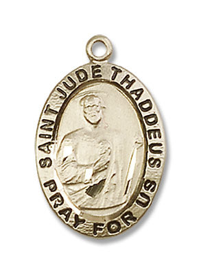 St. Jude Medal for Women