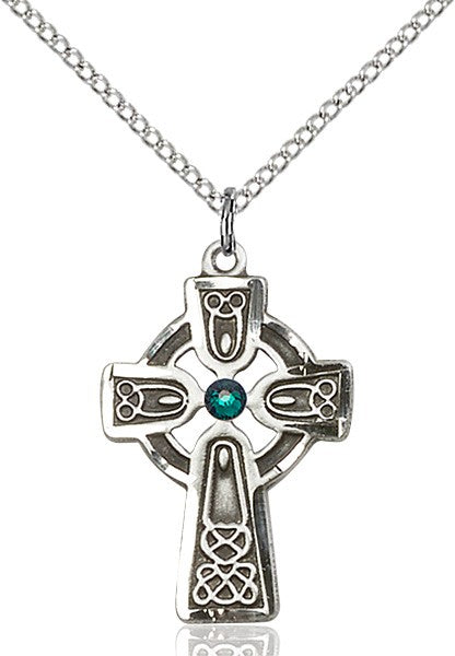 Celtic Cross Pendant