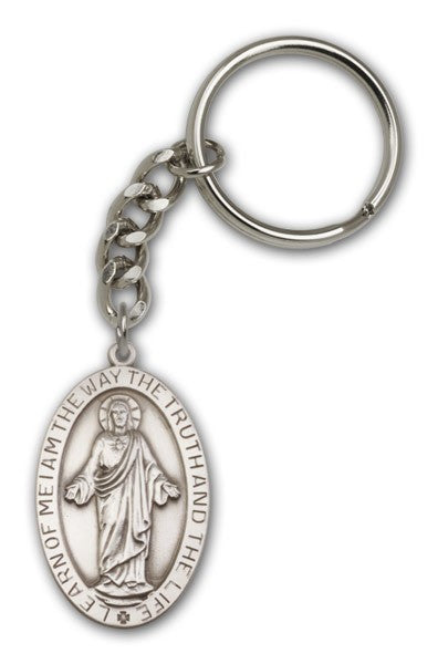 Scapular Keychain