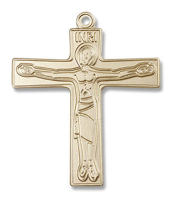 Cursillio Cross Pendant
