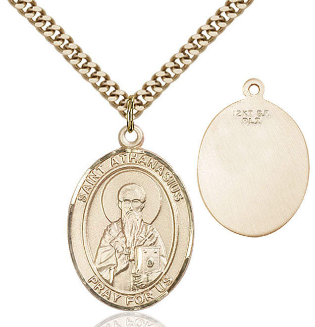 St. Athanasius Medal