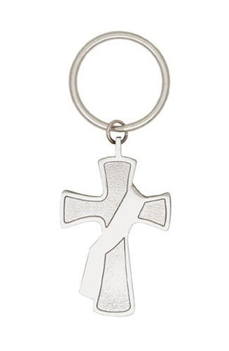 Deacon's Keyring