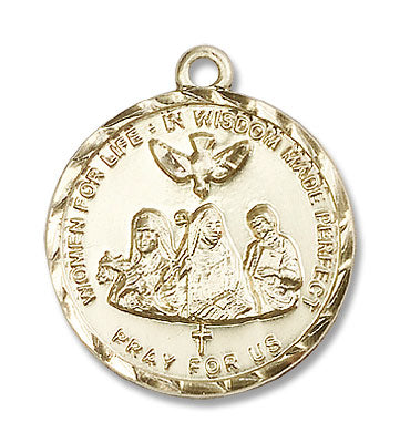 Three Doctors Pendant