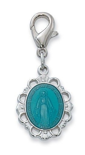 Miraculous Clipable Charm